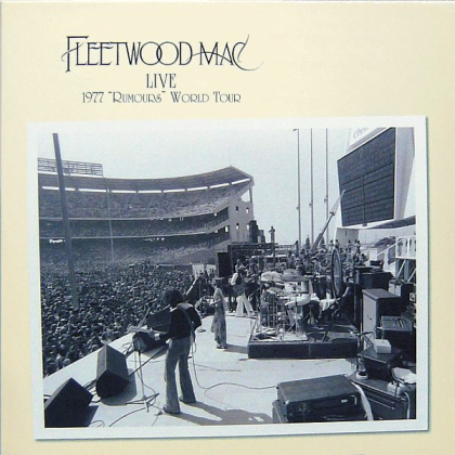 Fleetwood Mac &ndash; Rumours - фото 6