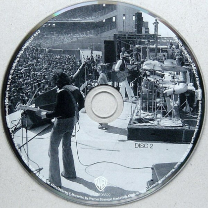 Fleetwood Mac &ndash; Rumours - фото 7