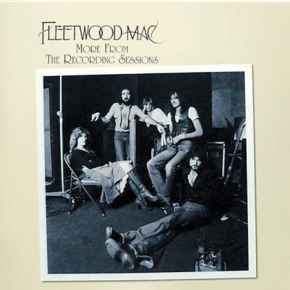 Fleetwood Mac &ndash; Rumours - фото 10