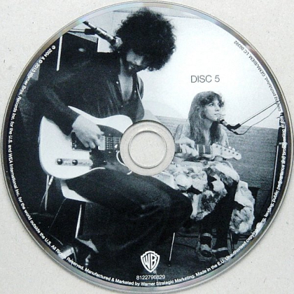 Fleetwood Mac &ndash; Rumours - фото 13