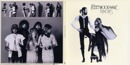 Fleetwood Mac &ndash; Rumours - фото 14