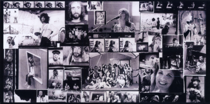 Fleetwood Mac &ndash; Rumours - фото 17