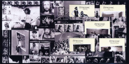 Fleetwood Mac &ndash; Rumours - фото 18