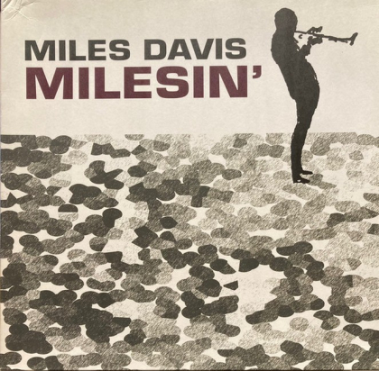 Miles Davis &ndash; Milesin' - фото 1