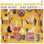 Don Byrd - Gigi Gryce &ndash; Modern Jazz Perspective - фото 1