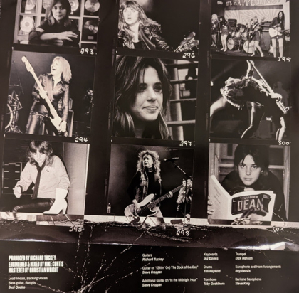 Suzi Quatro – Uncovered - фото 4 Suzi Quatro – Uncovered - фото 4
