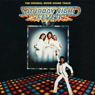 Various – Saturday Night Fever - The Original Movie Sound Track