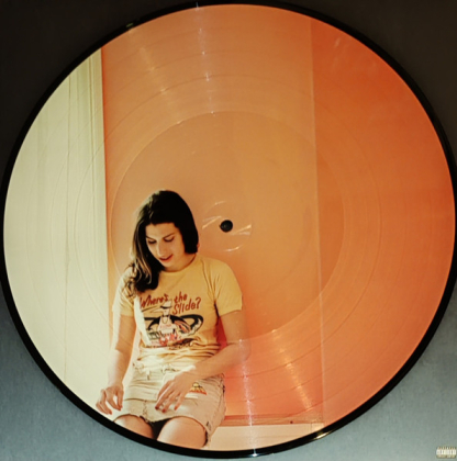 Amy Winehouse &ndash; Frank - фото 5