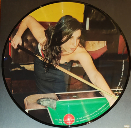 Amy Winehouse &ndash; Frank - фото 6