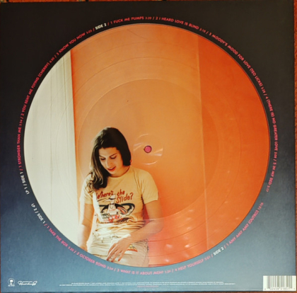 Amy Winehouse &ndash; Frank - фото 2