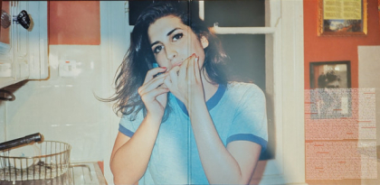 Amy Winehouse &ndash; Frank - фото 7