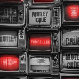 Mötley Crüe – Cancelled Mötley Crüe – Cancelled