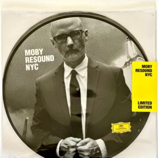 Moby – Resound NYC