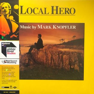 Mark Knopfler – Local Hero