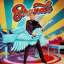 Brandi, Elton &ndash; Who Believes In Angels? - фото 7