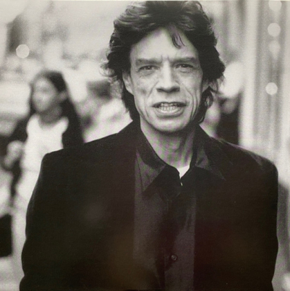 Mick Jagger &ndash; The Very Best Of Mick Jagger - фото 3