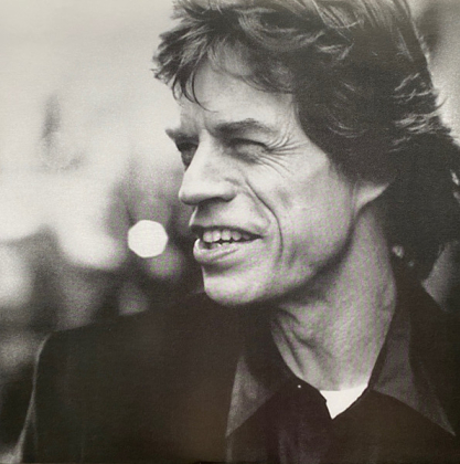 Mick Jagger &ndash; The Very Best Of Mick Jagger - фото 4