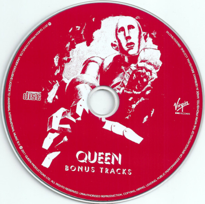 Queen &ndash; News Of The World - фото 11