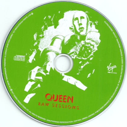 Queen &ndash; News Of The World - фото 10
