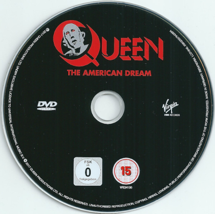 Queen &ndash; News Of The World - фото 12