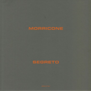 Ennio Morricone – Morricone Segreto