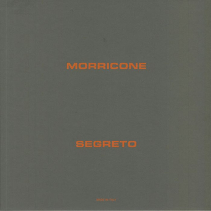 Ennio Morricone &ndash; Morricone Segreto - фото 1