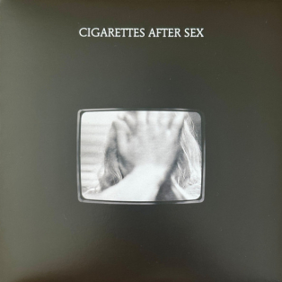 Cigarettes After Sex – The Crystal Ship / Anna Karenina Cigarettes After Sex – The Crystal Ship / Anna Karenina