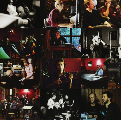 Ludovico Einaudi &ndash; In A Time Lapse - фото 5