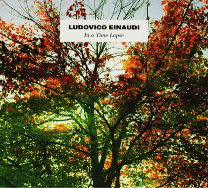 Ludovico Einaudi &ndash; In A Time Lapse - фото 1