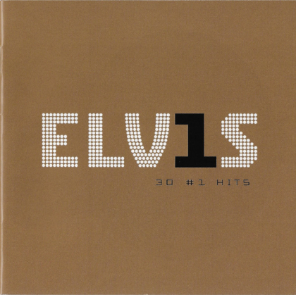 Elv1s – 30 #1 Hits / 2nd To None - фото 6 Elv1s – 30 #1 Hits / 2nd To None - фото 6