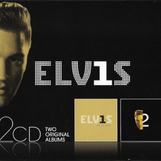Elv1s – 30 #1 Hits / 2nd To None Elv1s – 30 #1 Hits / 2nd To None