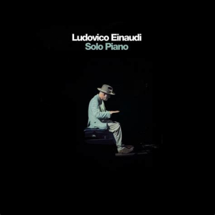 Ludovico Einaudi – Solo Piano
