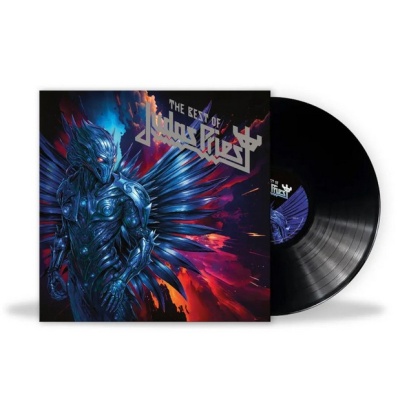 Judas Priest – The Best Of Judas Priest - фото 3 Judas Priest – The Best Of Judas Priest - фото 3