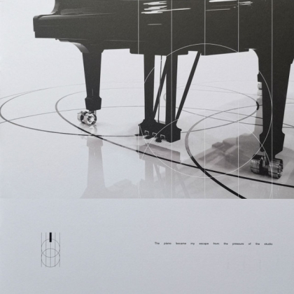 Armin van Buuren &ndash; Piano - фото 7