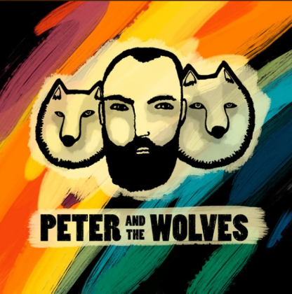 Peter and the wolves &ndash; Peter &amp; the wolves - фото 1