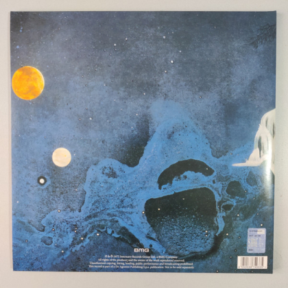 Uriah Heep – Demons And Wizards - фото 2 Uriah Heep – Demons And Wizards - фото 2