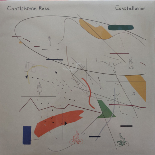 Caoilfhionn Rose – Constellation Caoilfhionn Rose – Constellation