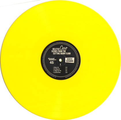 Caro Emerald &ndash; Deleted Scenes From The Cutting Room Floor - фото 3