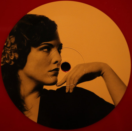 Caro Emerald – Deleted Scenes From The Cutting Room Floor - фото 5 Caro Emerald – Deleted Scenes From The Cutting Room Floor - фото 5