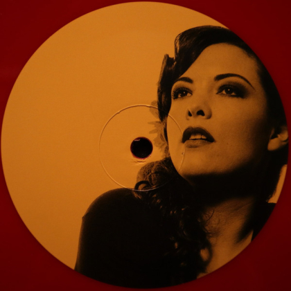 Caro Emerald – Deleted Scenes From The Cutting Room Floor - фото 7 Caro Emerald – Deleted Scenes From The Cutting Room Floor - фото 7