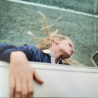 Charlotte Day Wilson – Cyan Blue Charlotte Day Wilson – Cyan Blue