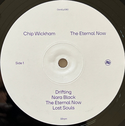 Chip Wickham &ndash; The Eternal Now  - фото 3