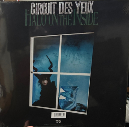 Circuit Des Yeux &ndash; Halo On The Inside - фото 2
