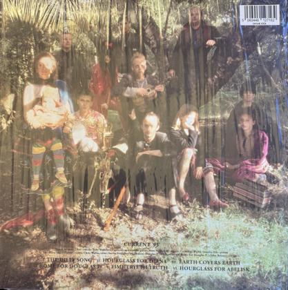 Current 93 &ndash; Earth Covers Earth - фото 2