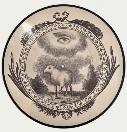 Current 93 &ndash; Imperium - фото 3