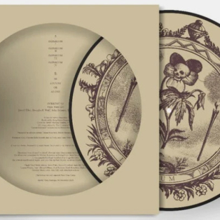 Current 93 – Imperium