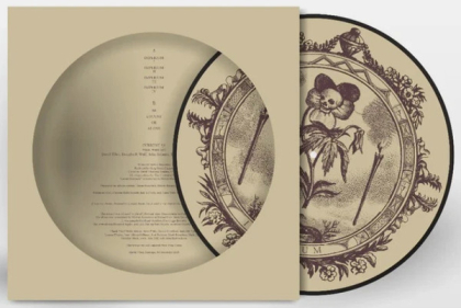 Current 93 &ndash; Imperium - фото 1