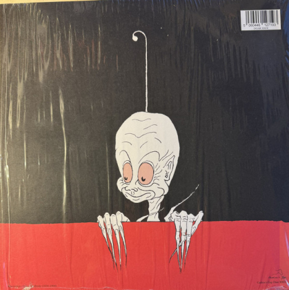 Current 93 – Lucifer Over London - фото 2 Current 93 – Lucifer Over London - фото 2