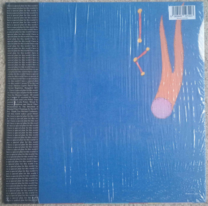 Current 93 – I Have A Special Plan For This World - фото 2 Current 93 – I Have A Special Plan For This World - фото 2