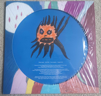 Current 93 – I Have A Special Plan For This World - фото 3 Current 93 – I Have A Special Plan For This World - фото 3